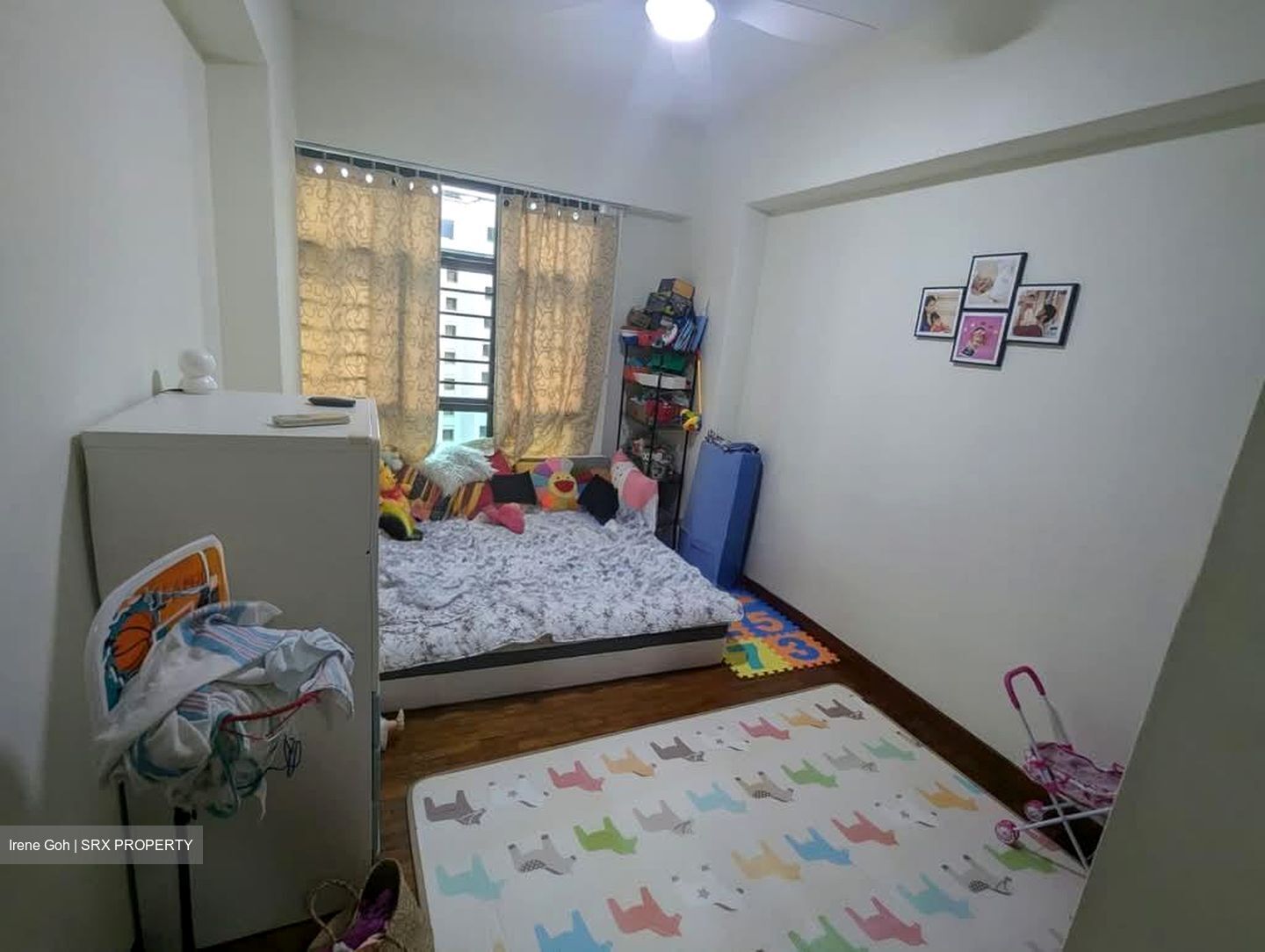 Eastvale (D18), Condominium #598859581